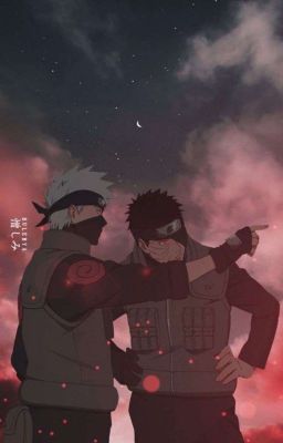 [ObiKaka/Edit] Ba Lá Thư Tình Gửi Ngài Obito