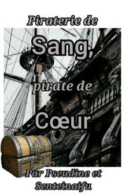 Obikaka : Piraterie de sang, pirate de cœur