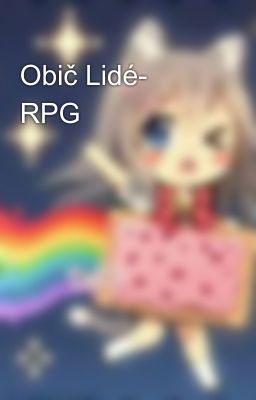 Obič Lidé- RPG 