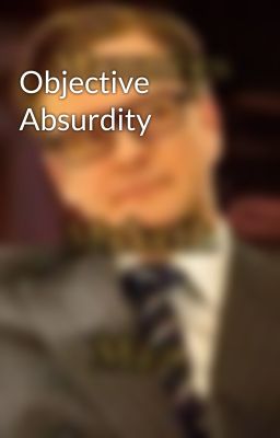 Objective Absurdity