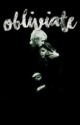 Obliviate || Dramione One-shot