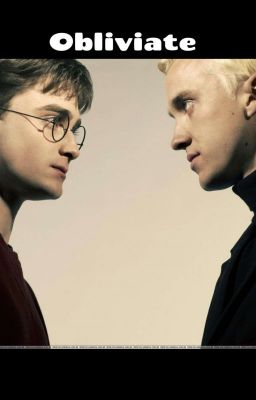 Obliviate (Drarry)