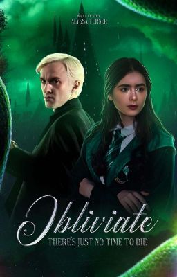 Obliviate [Golden Trio Era]