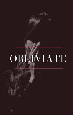 Obliviate - MINAYEON (ACTUALIZACIONES MUY LENTAS)