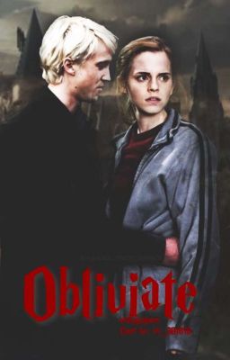 Obliviate ✔ | ᵈʳᵃᵐⁱᵒⁿᵉ ³