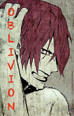 Oblivion [2015/16] [P/UP]