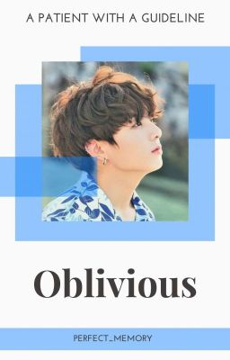 Oblivious || Taekook