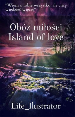 Obóz miłości Island of love | RP