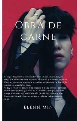 OBRA DE CARNE [TERMINADA]