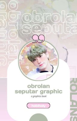 OBROLAN SEPUTAR GRAPHIC