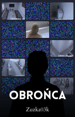 Obrońca