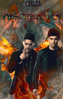 Obscuration [Malec]