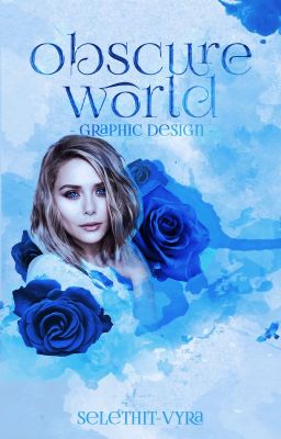 Obscure World - Graphic Design