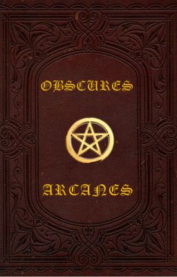 Obscures Arcanes