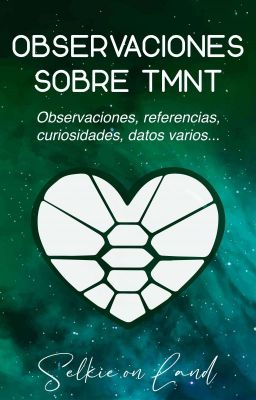 observaciones sobre tmnt (ES)