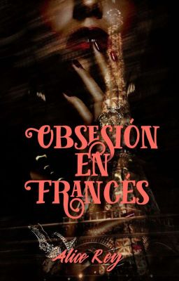 Obsesión en francés 