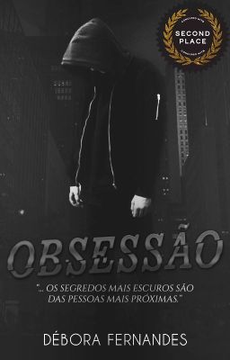 Obsessão [CONCLUÍDO]