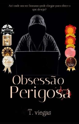 Obsessão Perigosa (COMPLETO)