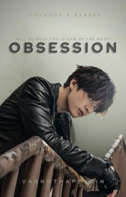 Obsession | JJK ft. PJM