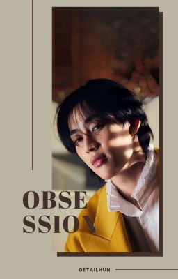 obsession | k.bk + k.yg