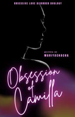 Obsession of Camilla (OLDD #1)