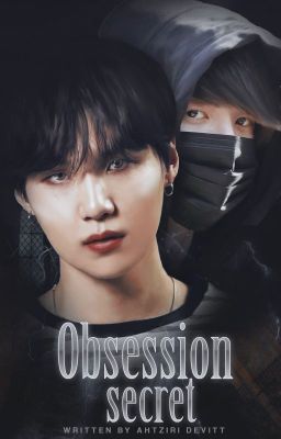 OBSESSION SECRET | KOOKGI|