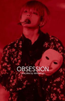 OBSESSION ✓ | Thv