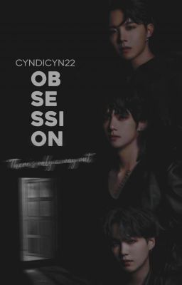 Obsession [Vhope/Taegi/vkook 21+] (Completed)