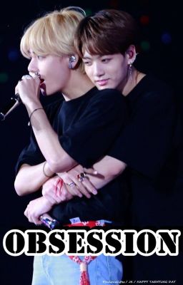 OBSESSION [VKOOK]