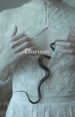 Obsession  | y.kook