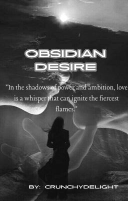 Obsidian Desire