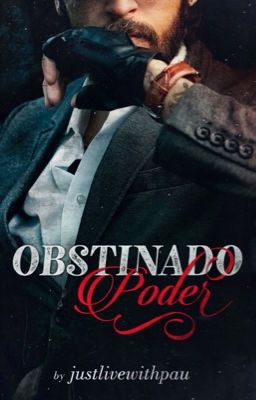 Obstinado poder © (Markov I)