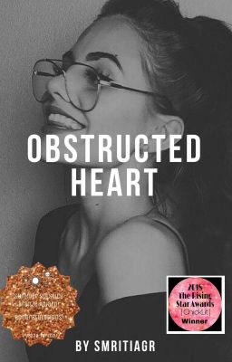 Obstructed Heart [Editing]