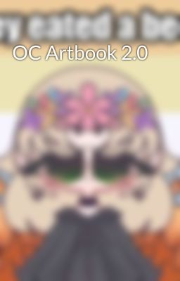 OC Artbook 2.0