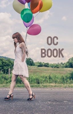 OC book