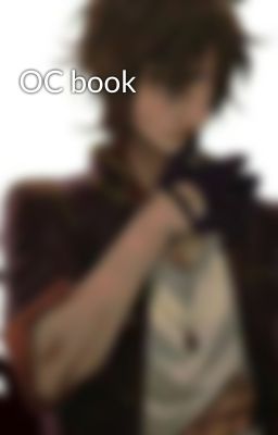 OC book 