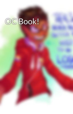 OC Book!