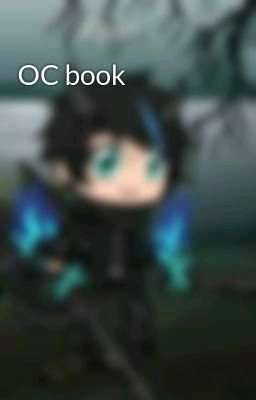 OC book