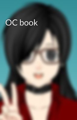 OC book