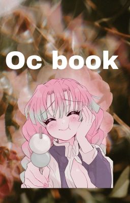 oc book