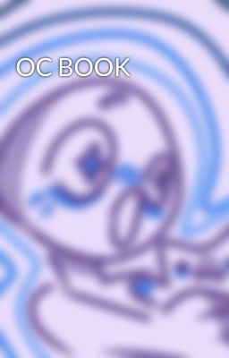 OC BOOK