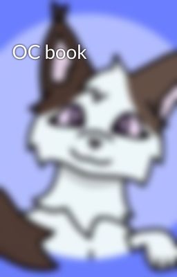 OC book