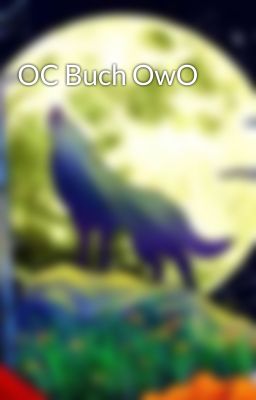 OC Buch OwO 