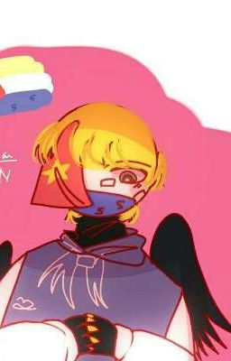 [ Oc countryhumans] : Sự hình thành của Limasam