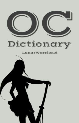 OC Dictionary