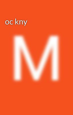 oc kny