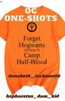 OC One-shots PJO/HoO