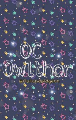 Oc Owlthor