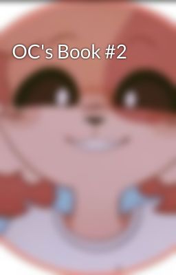 OC's Book #2