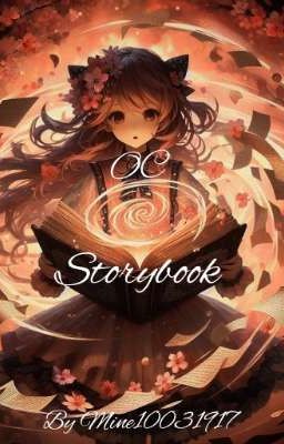 OC Storybook